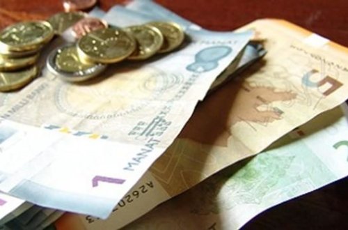 Ekspert: Azərbaycan manatı öz real məzənnəsini tapacaq