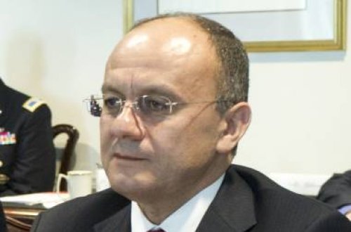 Ohanyan rəsmi İrəvanı ölmüş şəxsin bədəni ilə mübarizə aparmaqda ittiham etdi- FOTO