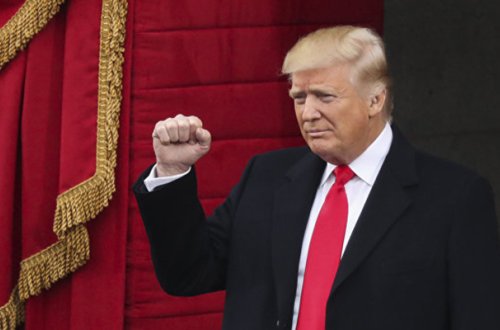 Trampın OPEC-lə bağlı istəyi