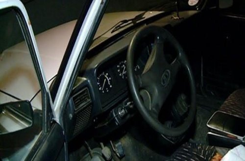 Sərnişin tərəfindən bıçaqlanan sürücü xəstəxanada ölüb