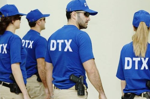 DTX daha bir “reket” baş redaktoru tutdu — EKSKLÜZİV