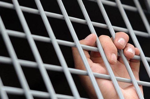 Turizm naziri HƏBS EDİLDİ