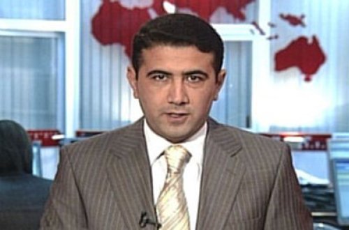 ANS-in aparıcısı Azərbaycanı tərk edir: 