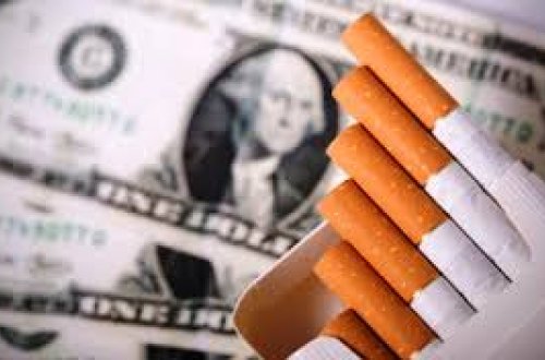 SON DƏQİQƏ!  Azərbaycanda siqaretlər yenidən bahalaşdı- QİYMƏT