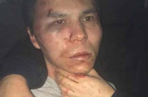 Terrorçunun noutbukundakı yazışlamar ələ keçdi, polislər dəhşətə gəldi