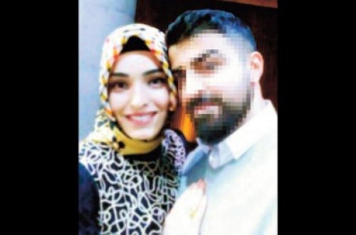 Dəhşətli HADİSƏ: Hamilə həyat yoldaşını öldürdü, sonra...