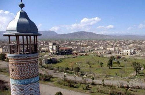 Bu il Qarabağın həlli ilə bağlı konkret təkliflər olacaq