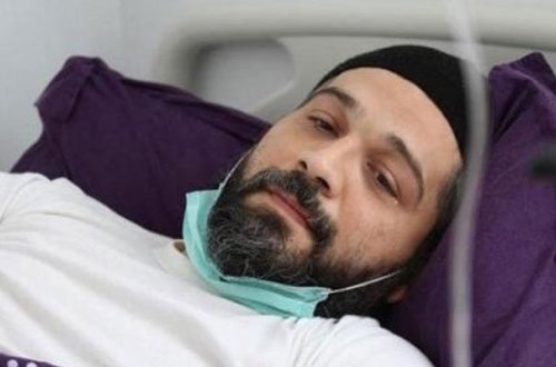 Şahin Zəkizadədən ÜZÜCÜ XƏBƏR: Vəziyyəti yenidən pisləşdi - FOTO