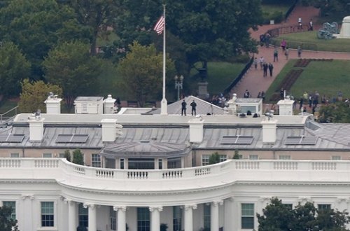 Azərbaycandan Ağ Evə xüsusi hədiyyə getdi - FOTOLAR