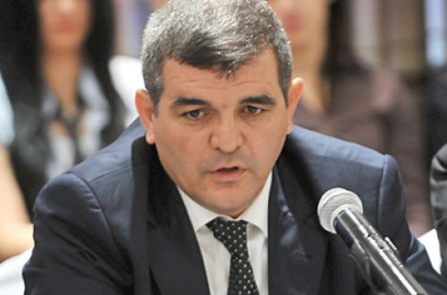 Fazil Mustafa “Xüsusi təyinatlı İbad” filmindən danışdı: “Söyüşlü dialoq, qarşılaşmanın təsadüfliyi...