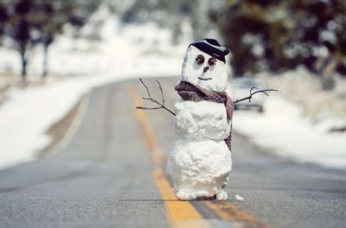 Hava ilə bağlı xəbərdarlıq