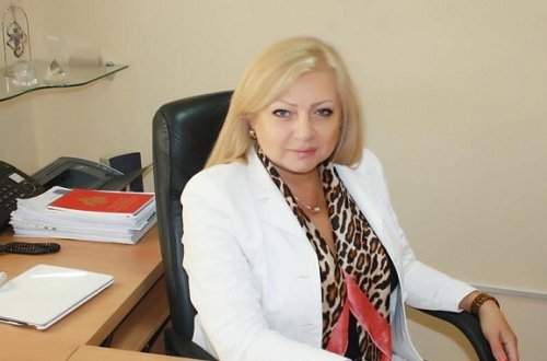 Aureliya Qriqoriudan Ermənistan-Azərbaycan münasibətlərinə dair — NÖVBƏTİ ADDIM