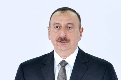 Qaçqın və məcburi köçkünlərin statusu haqda qanuna dəyişiklik edildi