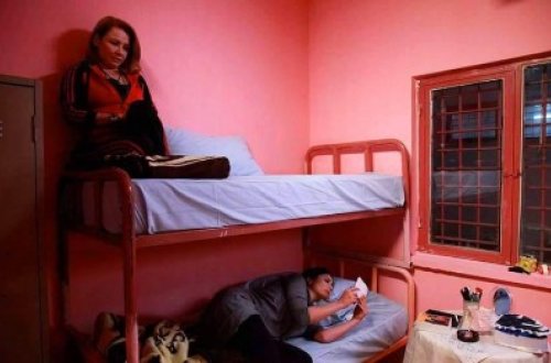 Tanınmış müğənni iyunda azadlığa çıxacaq