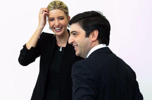 Anar Məmmədov Trampın andiçməsində iştirak etməyib