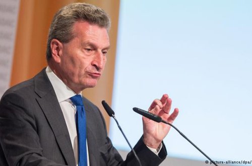 Avropa Birliyinin komissarı Azərbaycana gəlir