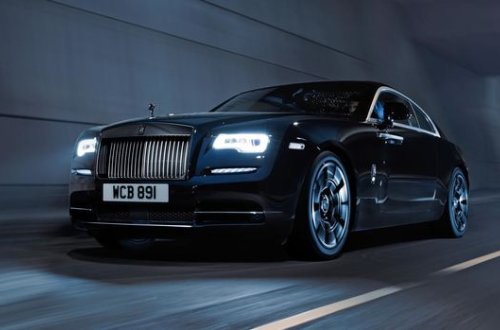 Bakıda yarım milyonluq avtomobil satışa çıxarıldı – FOTO