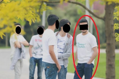 VACİB XƏBƏR! İndiyə qədər 'erməni' bildiyimiz xakker ADA'nın tələbəsi çıxdı! - YENİLƏNİB+TƏKZİB