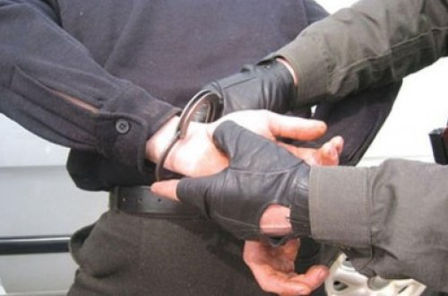 Sürücünü öldürüb maşını satdı, ölkədən qaçanda ələ keçdi