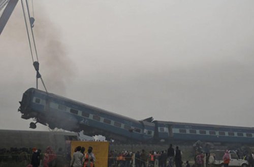 Qatar qəzası 36 can aldı, 50-dək insan yaralandı — YENİLƏNİB