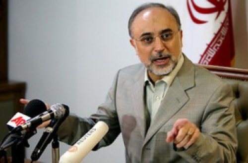 İran Trampı öz nüvə fəaliyyətini bərpa edəcəyi ilə hədələyib