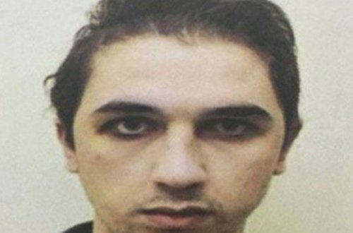 Türkiyədə polis idarəsi və AKP-nin binasını atəşə tutan terrorçu məhv edilib