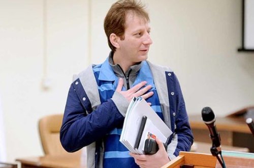 İranlı milyarder edam olunacaq