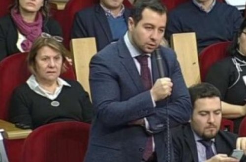 Lavrova sual verən azərbaycanlı jurnalist işdən çıxarıldı