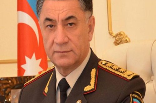 Ramil Usubovdan yeni rəis təyinatı