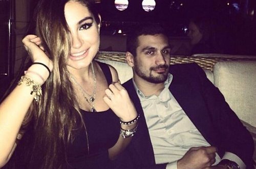 Prezident qızının doğum günüdür - FOTOLAR