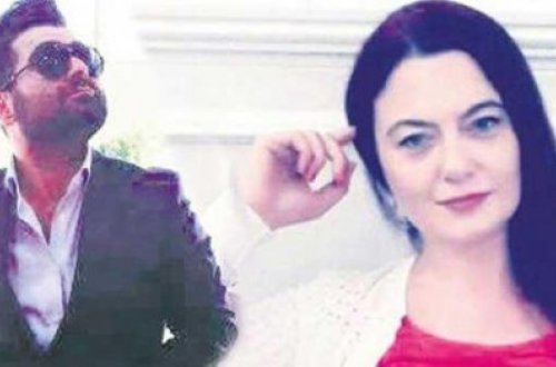 Səmra avtobusda oğlana iynə batırdı