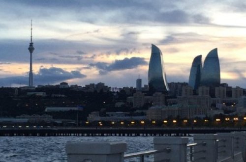 Sabahın HAVAsı