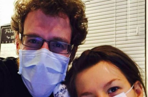 Qəribə XƏSTƏLİK: Ərinə allergiyası olan qadın - FOTOLAR