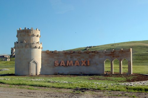 Şamaxıda Yezid məmurlar peyda olub: icra başçısı suyu camaata pulla satdırır - Foto