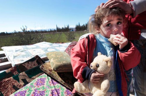 Qaçqınlar da təhsil haqqı ödəyəcək - Çörəkpulu ləğv edilir (YENİ QƏRAR)