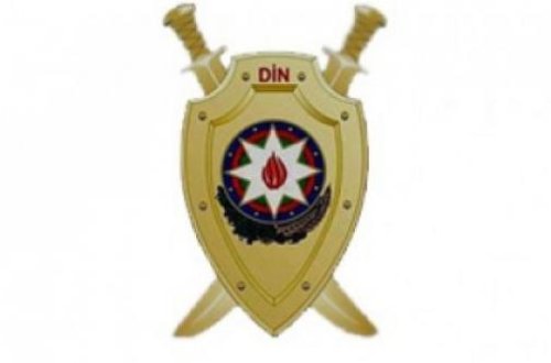 Pensiya yaşına çatmış polislərin xidməti 5 ilə qədər artırıla bilər