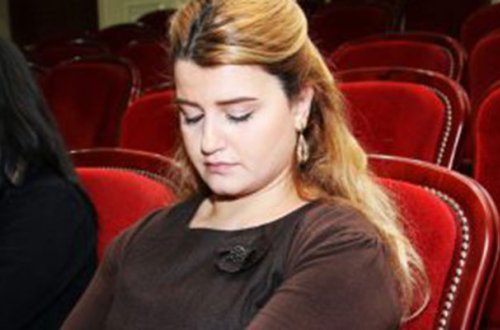 Dekan müavininin çıxışına BDU-nun keçmiş müəllimindən reaksiya: “Üzqarasıdır...” 