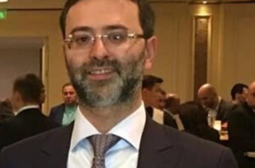 Azərbaycan əsilli deputat AŞPA-nın vitse-prezidenti seçilib