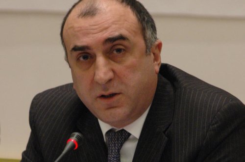 Nazir: Azərbaycan etnik separatizm və terrorizmdən əziyyət çəkir