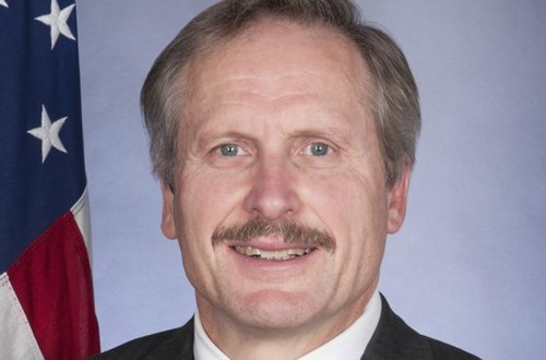 Trampın Azərbaycandakı ABŞ səfiri ilə bağlı qərarı