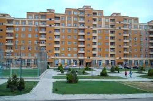 Sosial mənzillər üçün müraciətlərin qəbul ediləcəyi vaxt bilindi