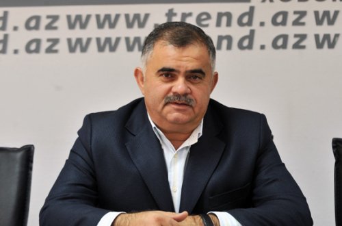 Arzu Nağıyev: “Astana görüşlərindən nəticə gözləmək olmaz”