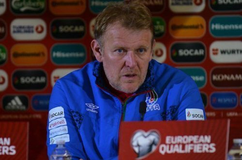 KİV: Prosineçki Azərbaycan millisini tərk edir