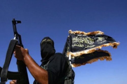 İraqda 30-dan çox İŞİD terrorçusu edam edilib