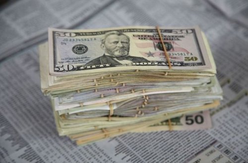 Türkiyədə dollar ilə bağlı – PROQNOZ