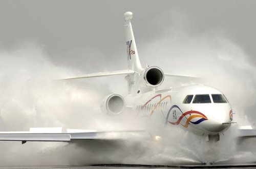 Azərbaycanda məcburi eniş edən təyyarələrə yeni qaydalar tətbiq ediləcək