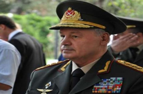 İlham Əliyev orduda Səfər Əbiyev dövrü haqda: “Mənə şəkillər təqdim etmişdilər…”