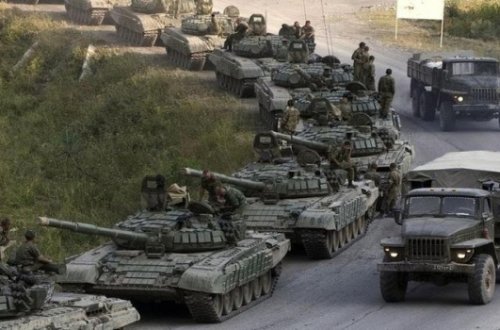 Qarabağda yeni müharibə hazırlanır: Ermənistanın səfərbərlik planı