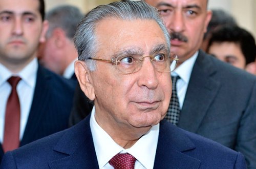 Mehdiyev icra başçılarını ittiham etdi — Gərgin müşavirə