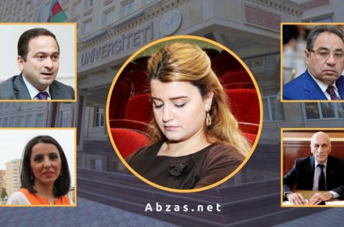 Tələbələrin hədələnməsi ilə bağlı Təhsil Nazirliyi: “Biz məsələni şərh etmirik”